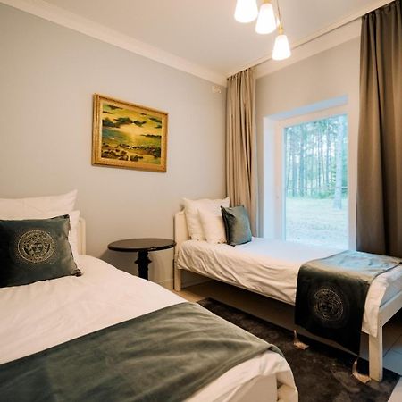 Silene Resort & Spa Экстерьер фото