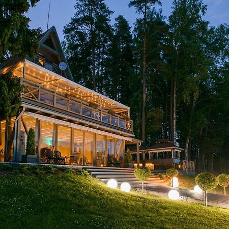 Silene Resort & Spa Экстерьер фото