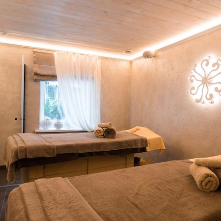Silene Resort & Spa Экстерьер фото