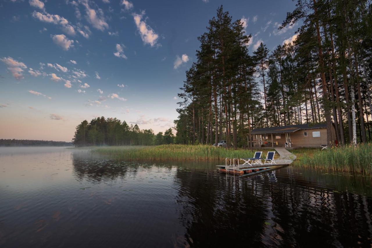 Silene Resort & Spa Экстерьер фото