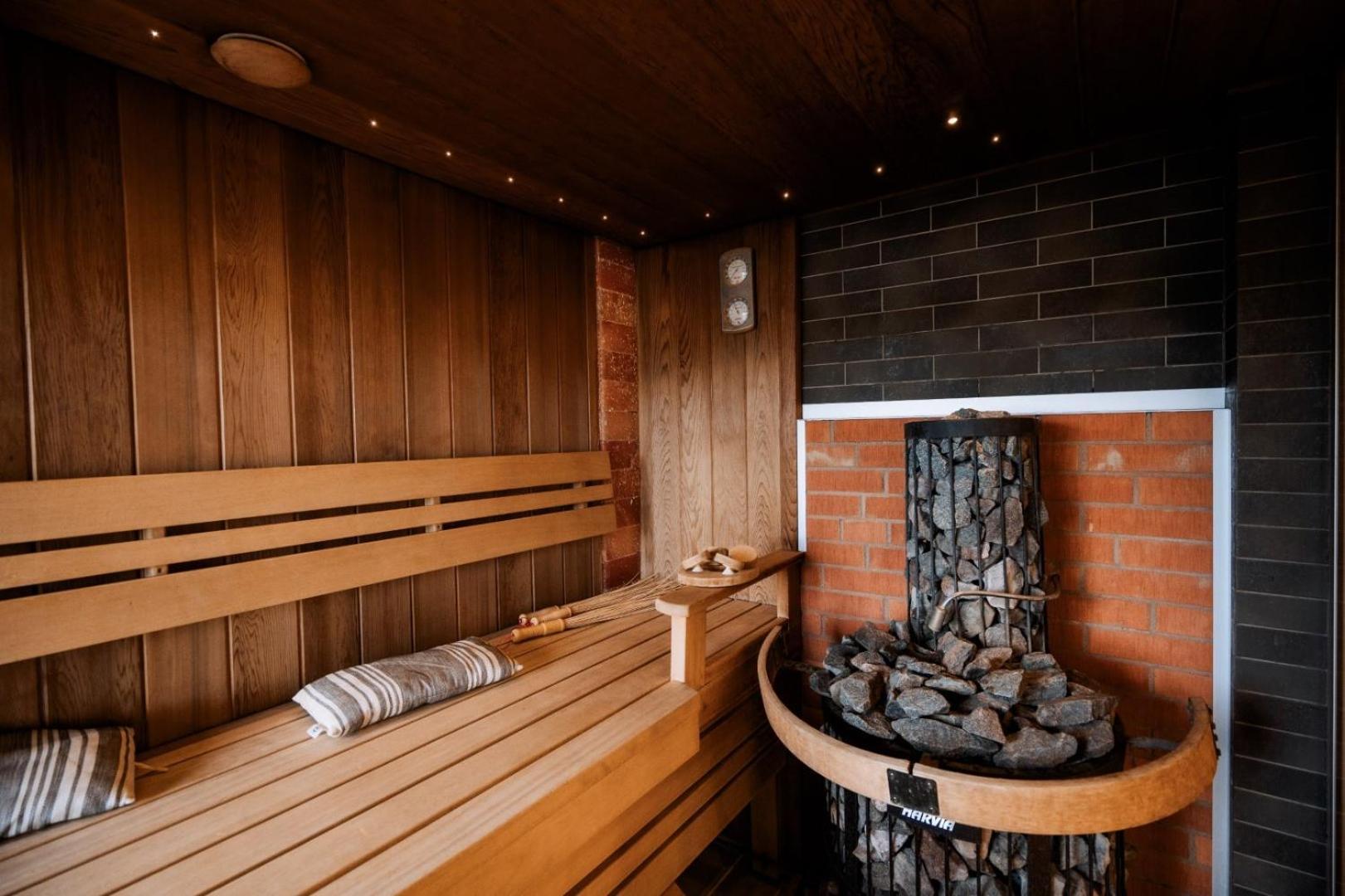 Silene Resort & Spa Экстерьер фото