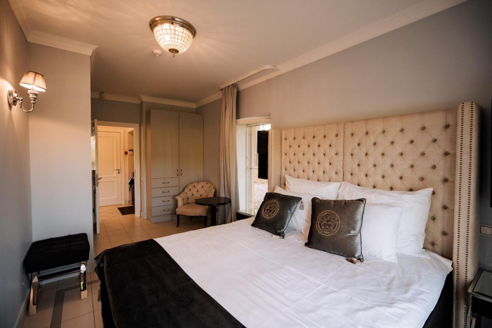 Silene Resort & Spa Экстерьер фото