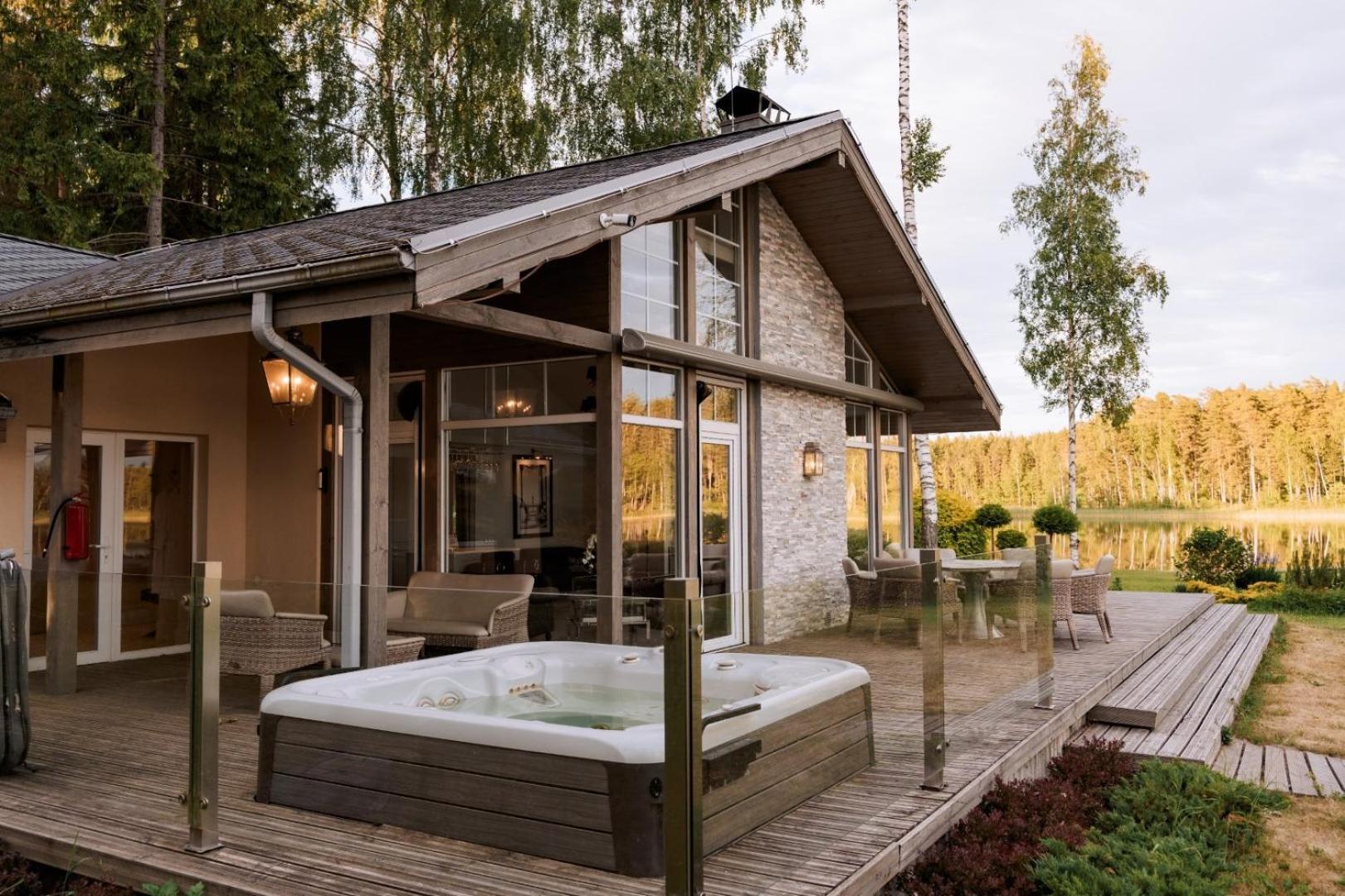 Silene Resort & Spa Экстерьер фото