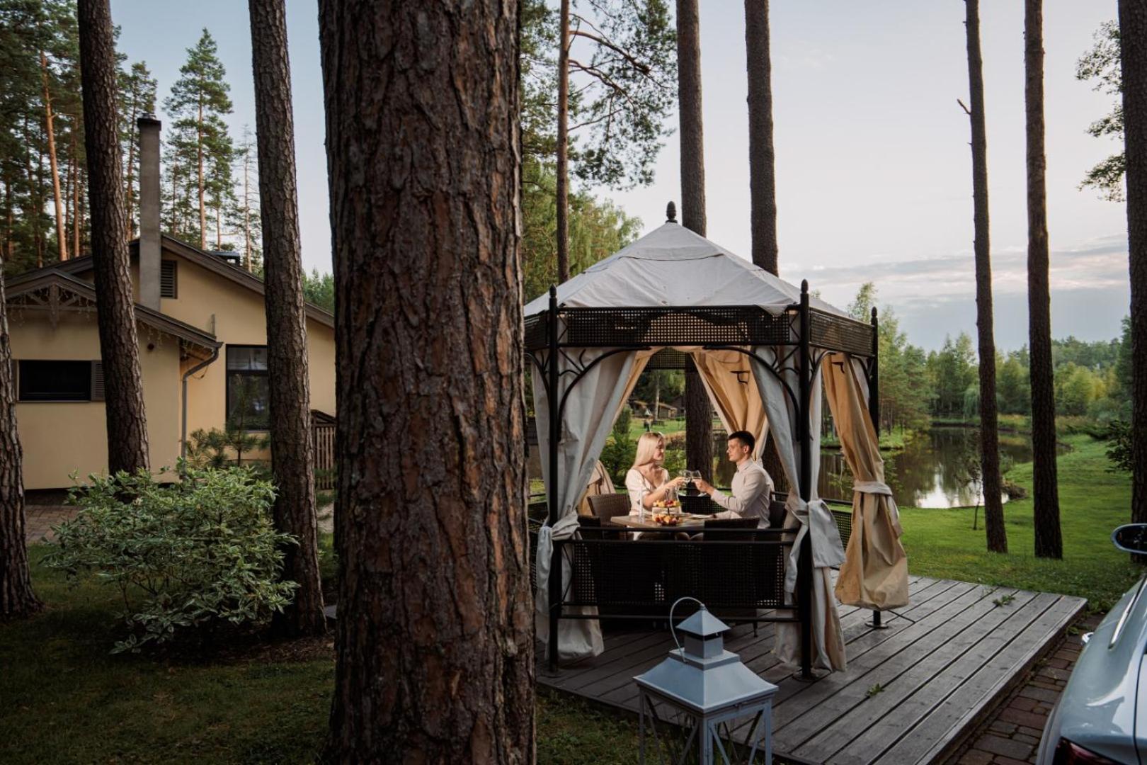 Silene Resort & Spa Экстерьер фото