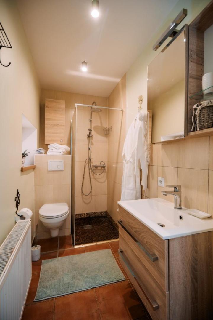 Silene Resort & Spa Экстерьер фото