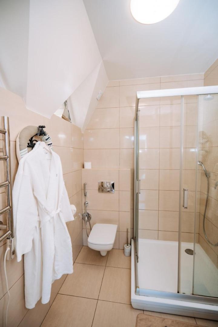 Silene Resort & Spa Экстерьер фото