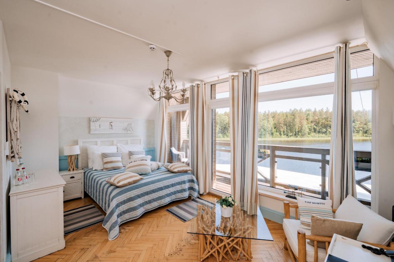 Silene Resort & Spa Экстерьер фото