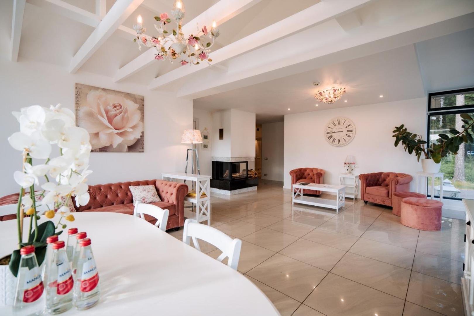 Silene Resort & Spa Экстерьер фото