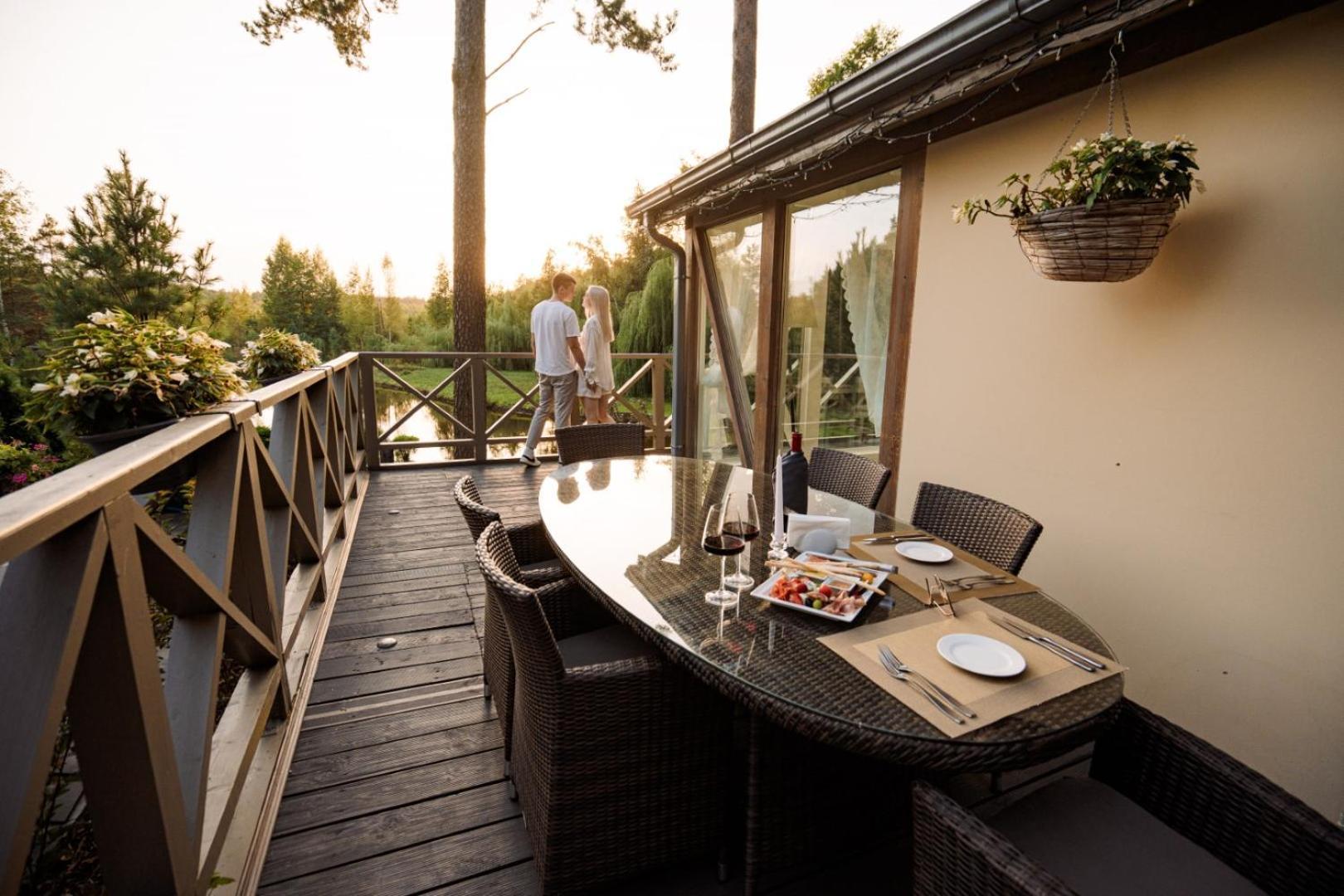 Silene Resort & Spa Экстерьер фото