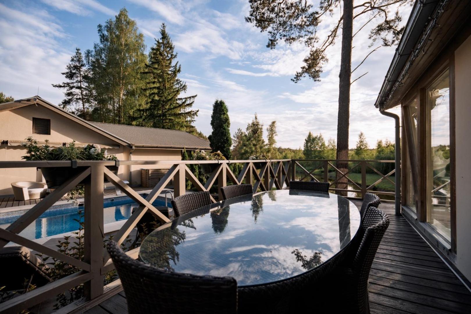 Silene Resort & Spa Экстерьер фото