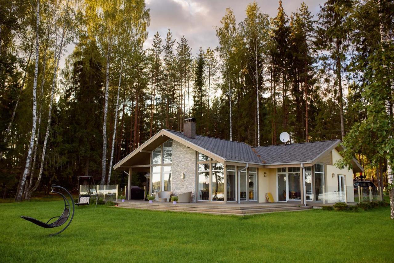 Silene Resort & Spa Экстерьер фото