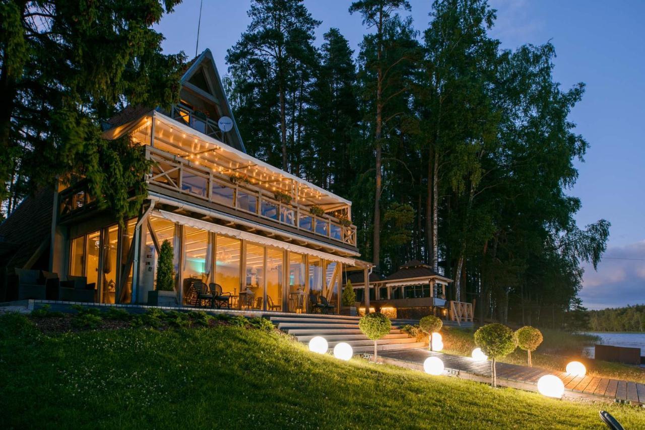 Silene Resort & Spa Экстерьер фото