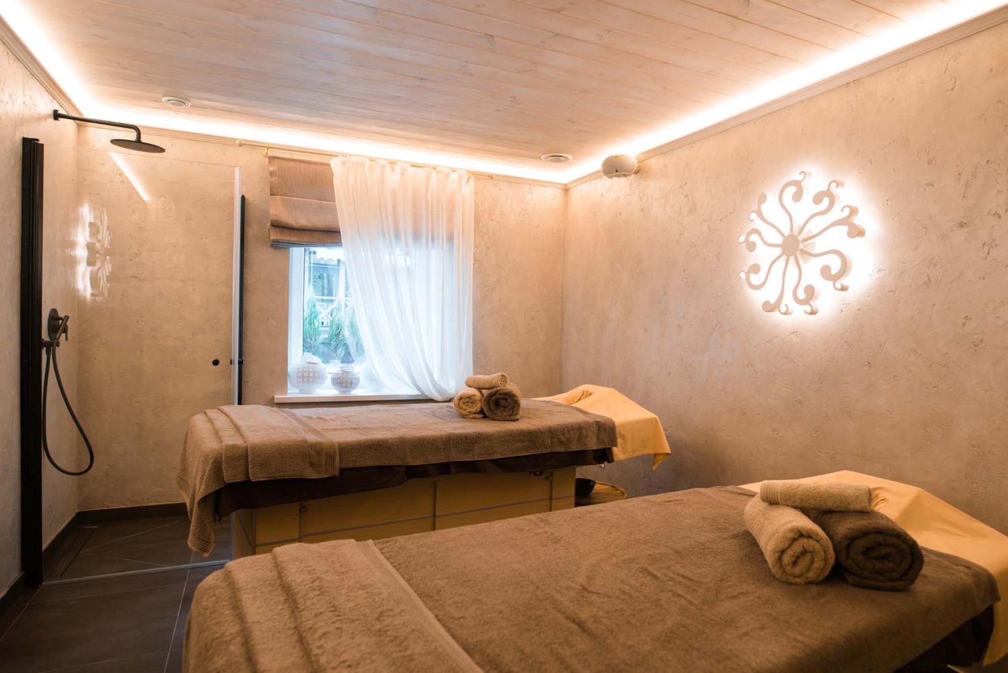 Silene Resort & Spa Экстерьер фото