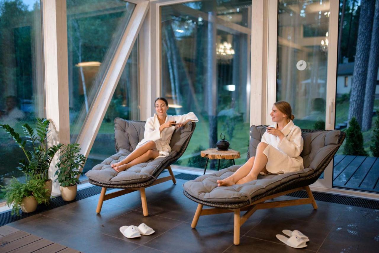 Silene Resort & Spa Экстерьер фото