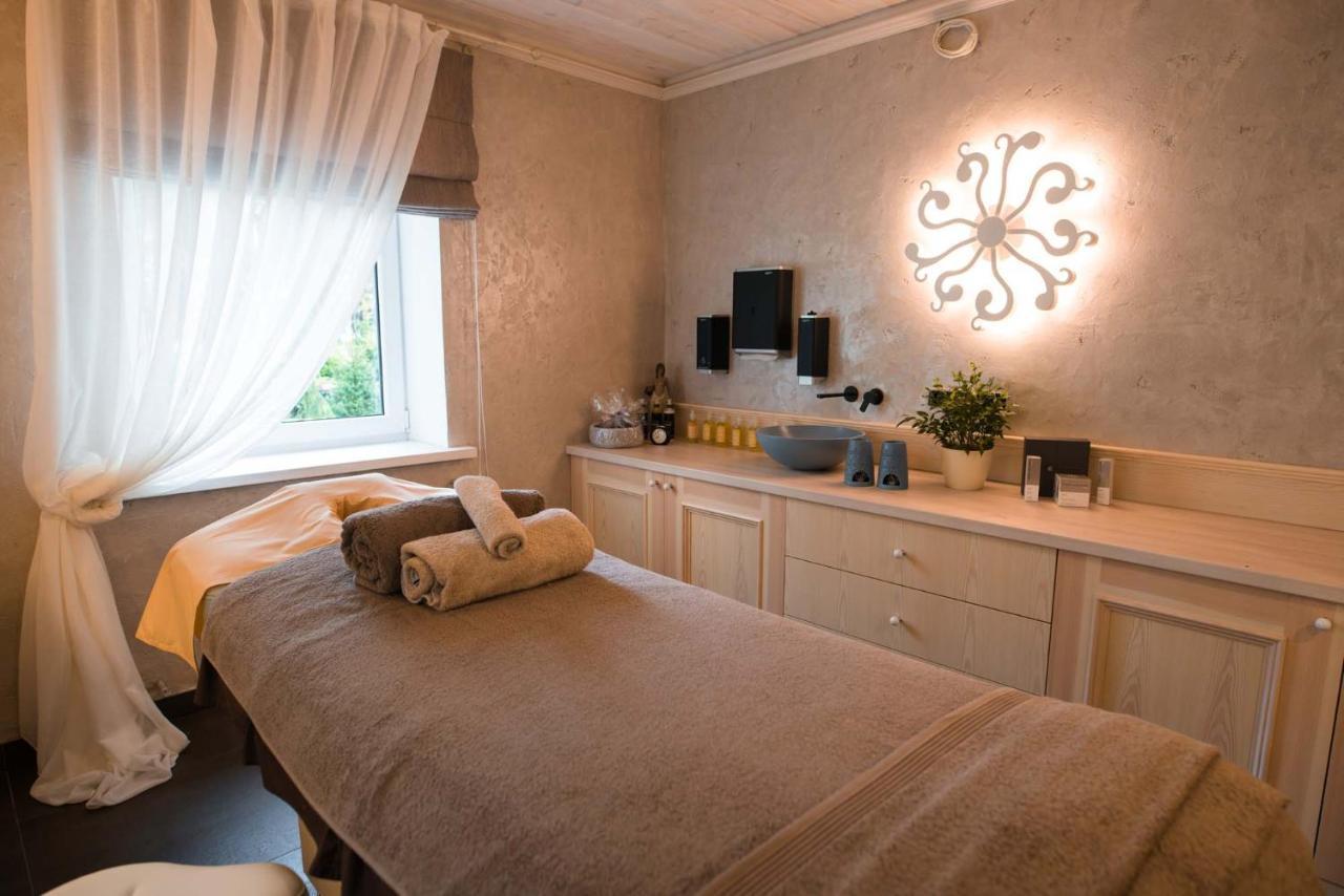 Silene Resort & Spa Экстерьер фото