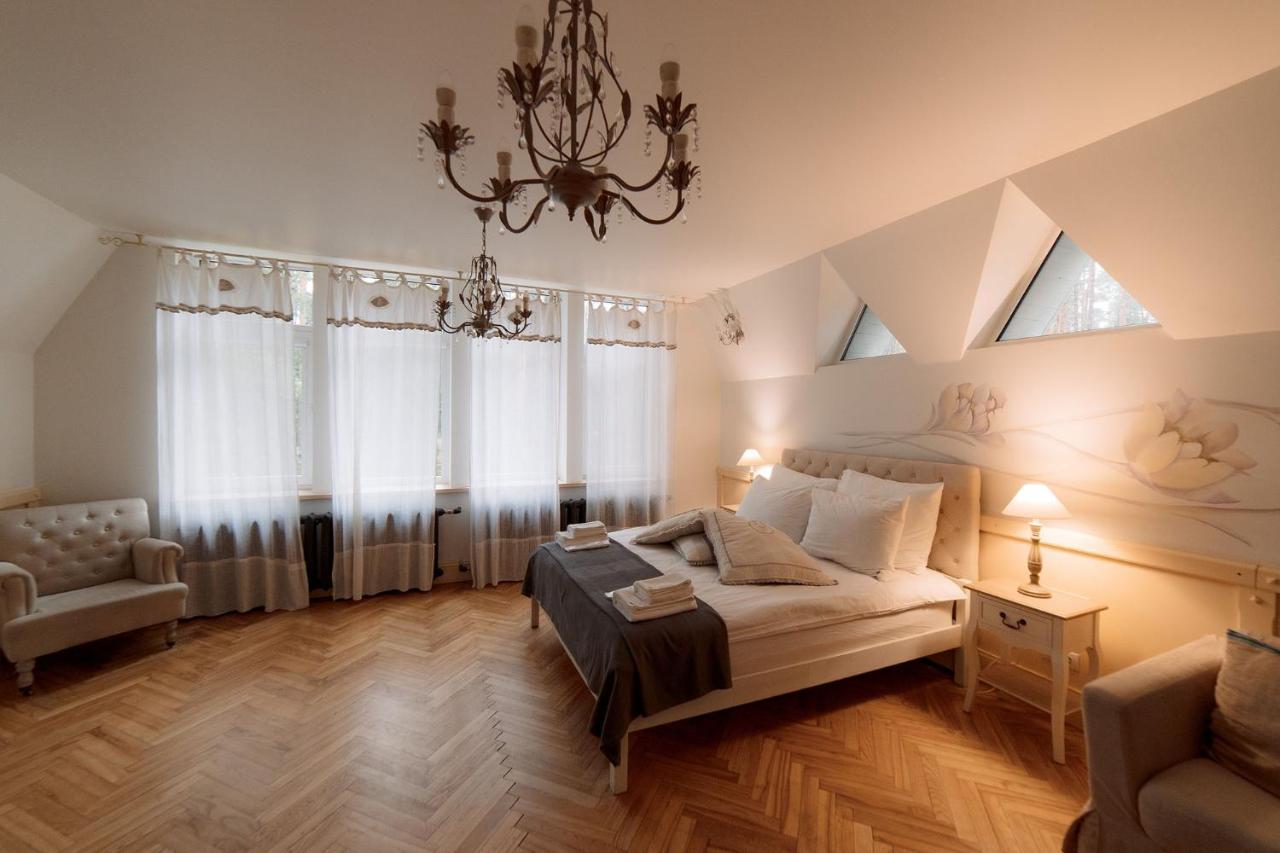 Silene Resort & Spa Экстерьер фото