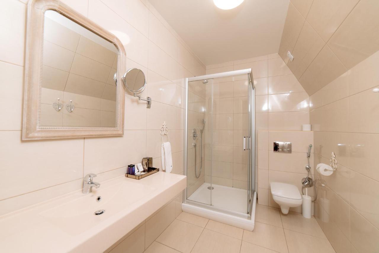 Silene Resort & Spa Экстерьер фото